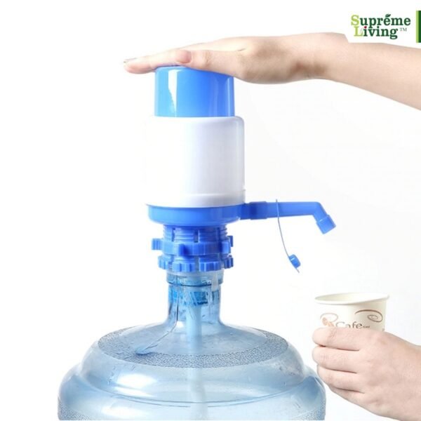 Manual Water Dispenser Pump - Image 3