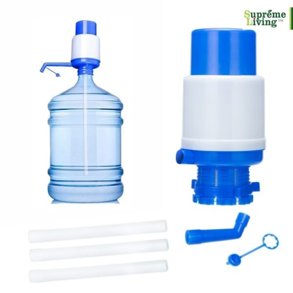 Manual Water Dispenser Pump - Image 4